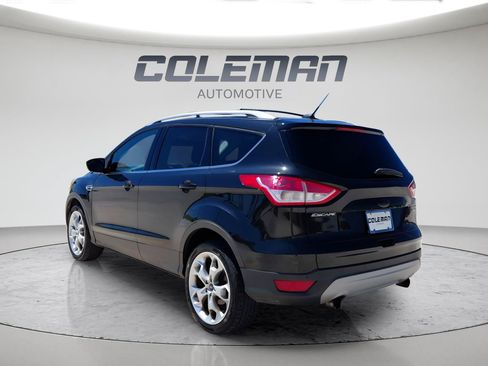 Used 2013 Ford Escape Titanium AWD/4WD image 7
