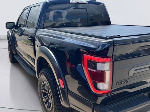 Used 2021 Ford F150 Raptor w/ Equipment Group 801A High AWD/4WD image 4
