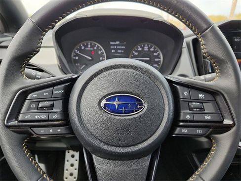 Certified 2024 Subaru Crosstrek 2.5i Sport w/ Crosstrek Mirror Package image 24