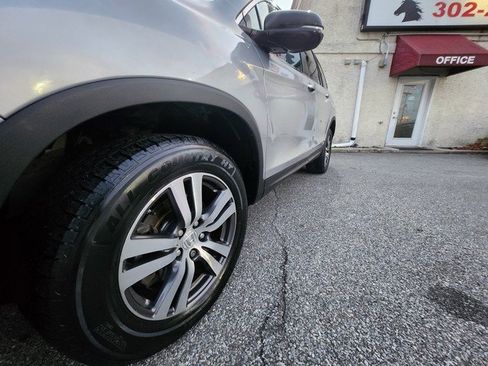 Used 2017 Honda Pilot EX-L image 28