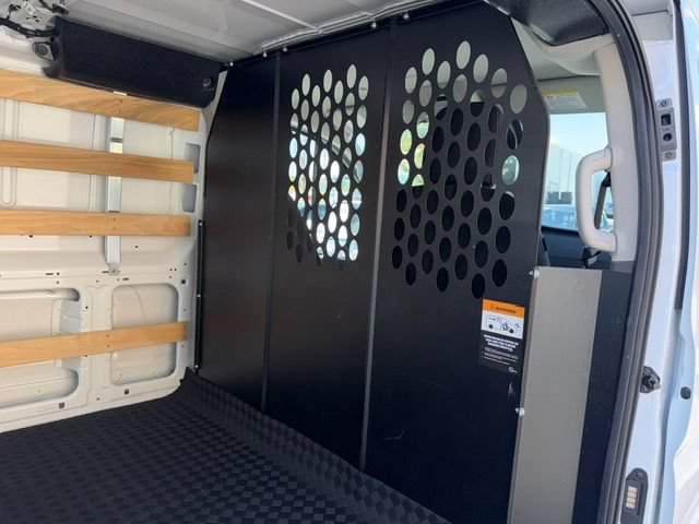 Used 2025 Ford Transit 250 Low Roof w/ Exterior Upgrade Package RWD image 18