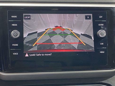 Used 2023 Volkswagen Atlas SE w/ Panoramic Sunroof Package FWD image 30