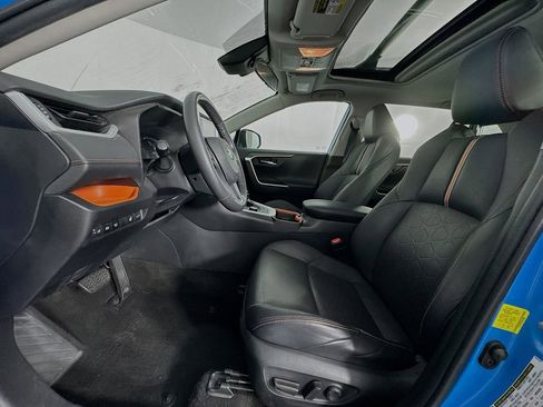 Used 2019 Toyota RAV4 Adventure image 15