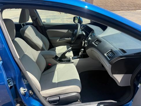 Used 2013 Honda Civic EX image 13