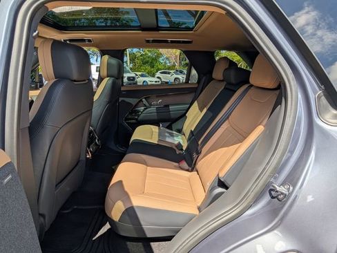 Used 2023 Land Rover Range Rover Sport SE Dynamic AWD/4WD image 11