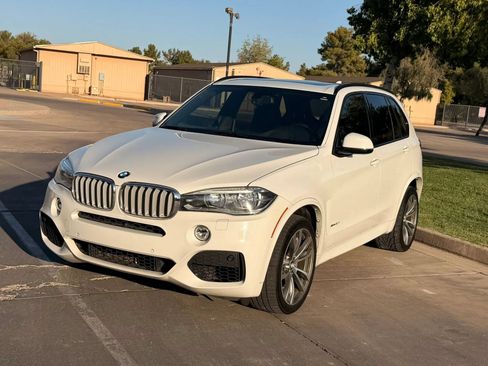 Used 2014 BMW X5 xDrive50i AWD/4WD image 34