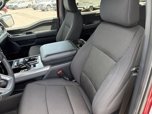 New 2026 Ford F150 XLT AWD/4WD image 18
