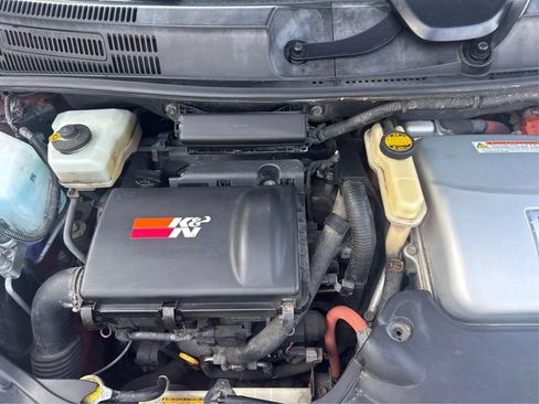 Used 2007 Toyota Prius FWD image 22