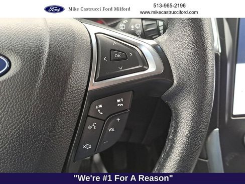 Certified 2024 Ford Edge Titanium image 15