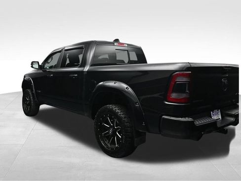 Used 2019 RAM 1500 Sport w/ Level 2 Equipment Group AWD/4WD image 3