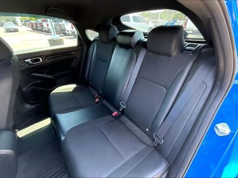 Used 2024 Honda Civic Sport image 19