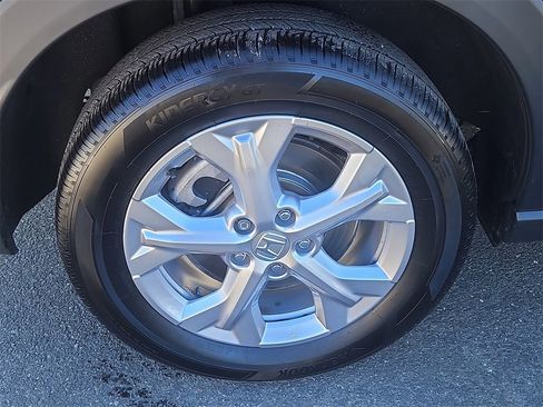 Certified 2024 Honda HR-V LX image 9