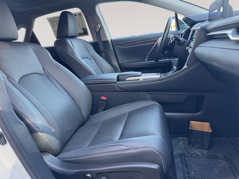 Used 2022 Lexus RX 350 AWD w/ Premium Package image 15