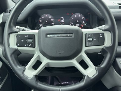 Used 2023 Land Rover Defender 110 SE image 21