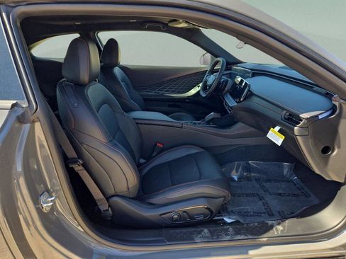 New 2026 Dodge Charger Scat Pack AWD/4WD image 29