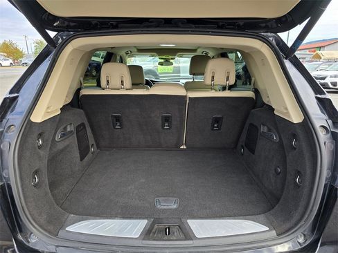 Used 2016 Buick Envision Premium image 14