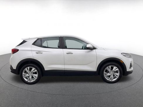 Used 2025 Buick Encore GX Preferred FWD image 10
