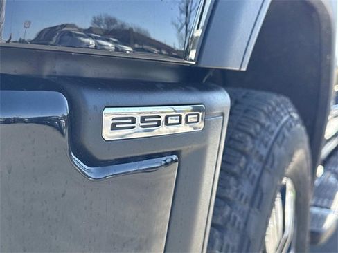 New 2026 GMC Sierra 2500 Denali w/ Denali Reserve Package image 12