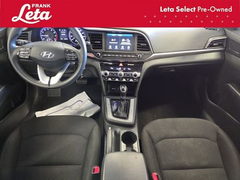 Used 2020 Hyundai Elantra SEL w/ Cargo Package (C1) image 16