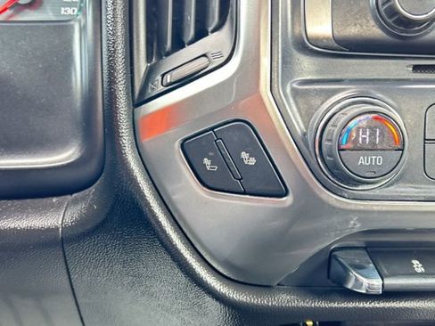 Used 2016 Chevrolet Silverado 1500 LT w/ All Star Edition image 37