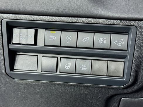 New 2026 Toyota Tundra Platinum image 13