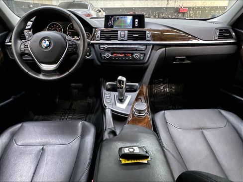 Used 2015 BMW 328i Sedan RWD image 17