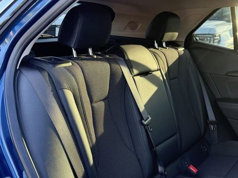 Used 2022 Buick Envision Preferred FWD image 31