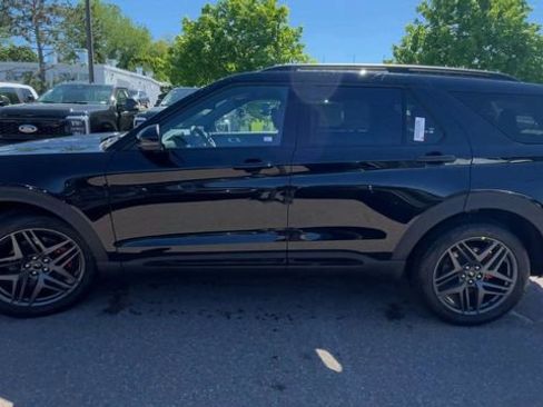 New 2026 Ford Explorer ST AWD/4WD image 5