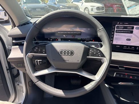 New 2026 Audi Q3 quattro 2.0T image 20