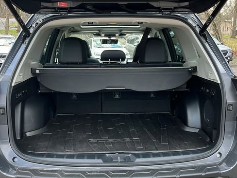 Certified 2023 Subaru Forester Limited image 25