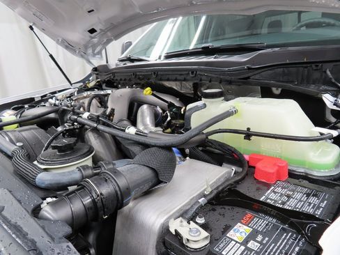 Used 2025 Ford F350 XLT image 23