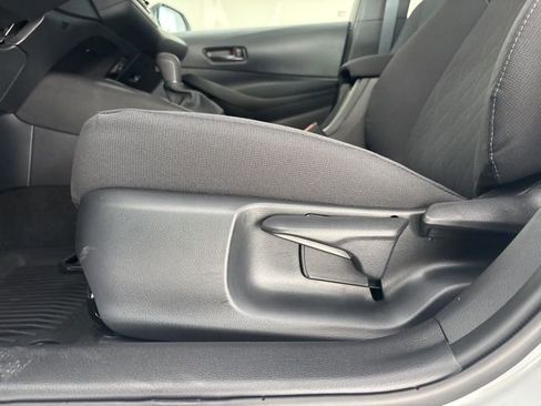 New 2026 Toyota Corolla LE image 20