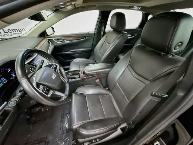 Used 2019 Cadillac XTS Luxury w/ Driver Awareness Package FWD image 22