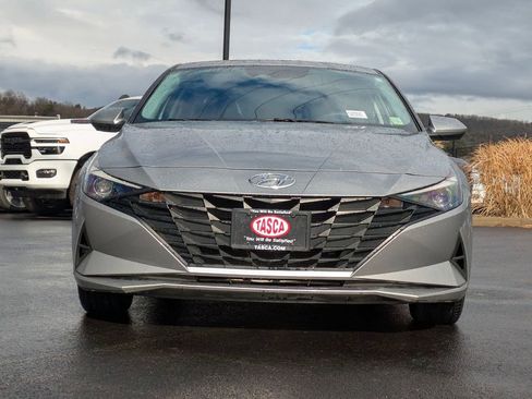 Used 2021 Hyundai Elantra SEL image 8