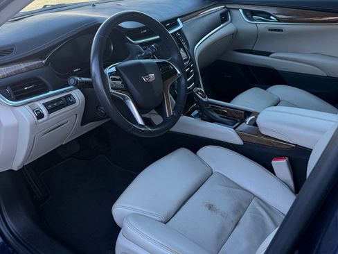 Used 2018 Cadillac XTS Premium Luxury w/ Driver Assist Package image 12