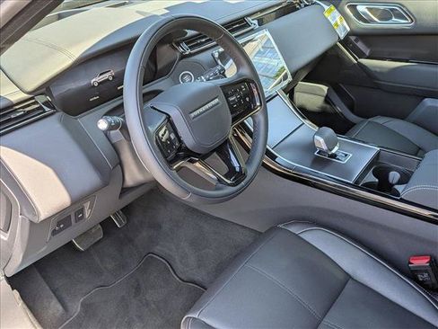 New 2026 Land Rover Range Rover Velar Belgravia AWD/4WD image 3