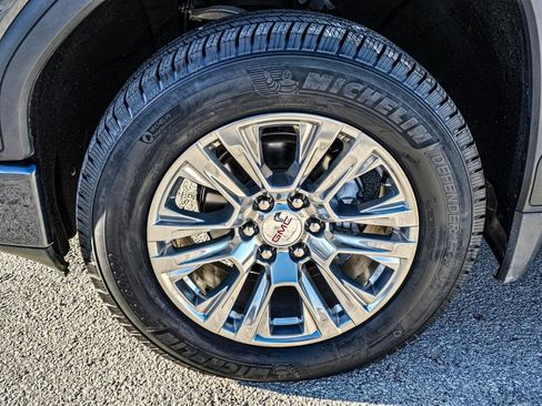 Used 2021 GMC Sierra 1500 Denali image 8