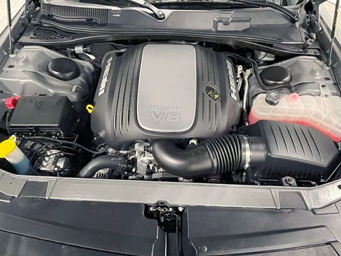 Used 2023 Dodge Challenger R/T image 24