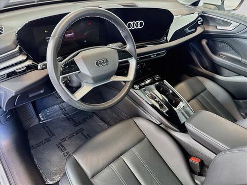 Used 2025 Audi A5 2.0T Premium w/ Convenience Package AWD/4WD image 9