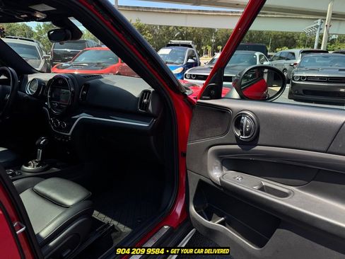 Used 2019 MINI Cooper Countryman S AWD/4WD image 33