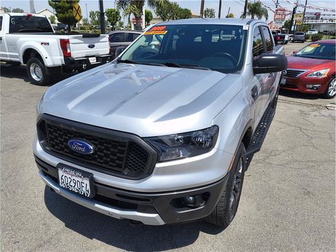 Used 2019 Ford Ranger XLT RWD image 18