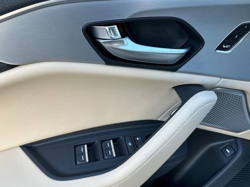 Certified 2025 Acura TLX w/ Technology Package FWD image 11