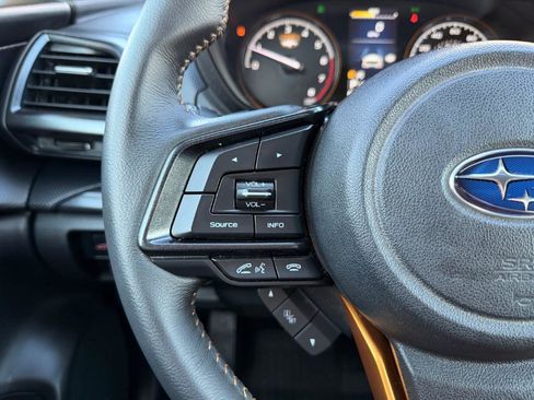 Used 2024 Subaru Forester Wilderness image 11