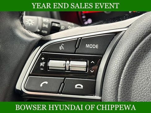 Used 2020 Kia Sportage EX image 20