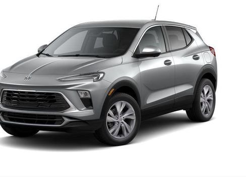 New 2026 Buick Encore GX Preferred w/ Advanced Technology Package image 59