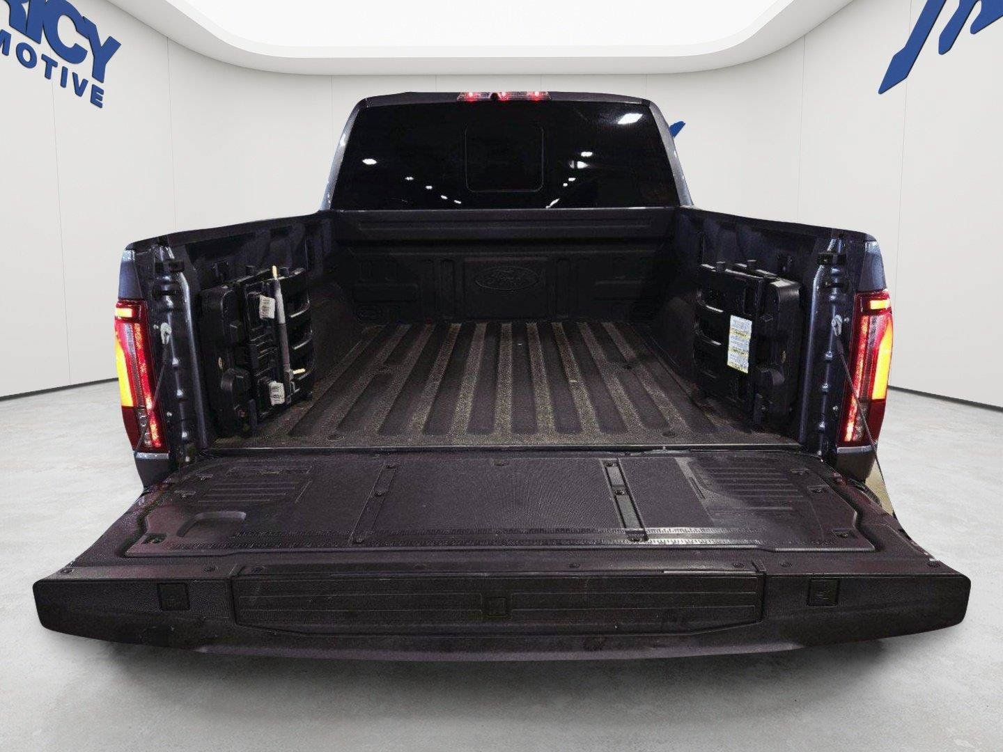 Certified 2025 Ford F150 Raptor AWD/4WD image 81