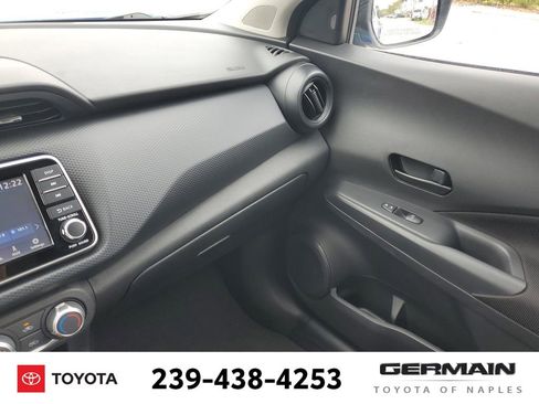 Used 2023 Nissan Kicks S image 36