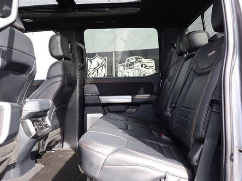 Used 2024 Ford F350 Platinum AWD/4WD image 23