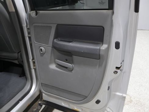 Used 2007 Dodge Ram 1500 Truck SLT w/ Mopar Chrome Edition Group AWD/4WD image 21