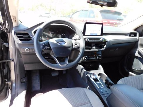 Used 2020 Ford Escape SE AWD/4WD image 10